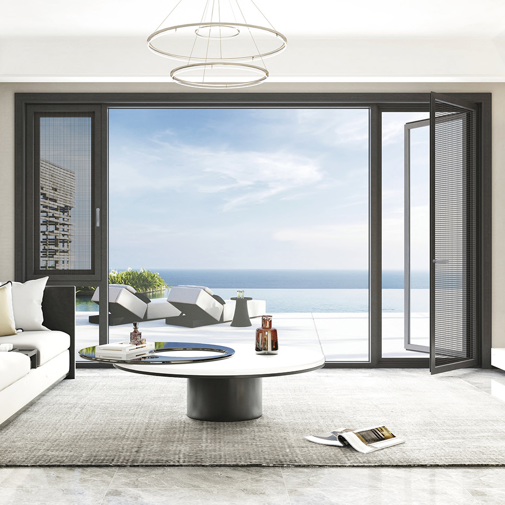 门窗行业竞争格局变化