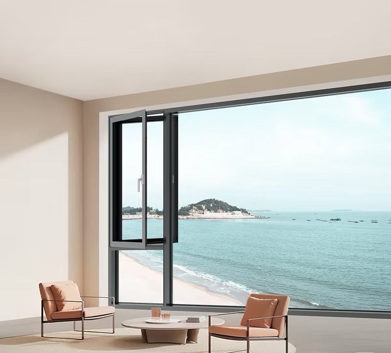 中国系统门窗大会召开