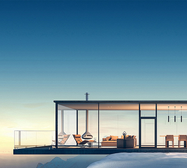 波兰华沙门窗展会举办