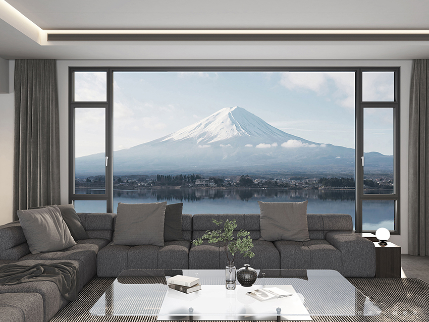 爱家122恒温七腔体