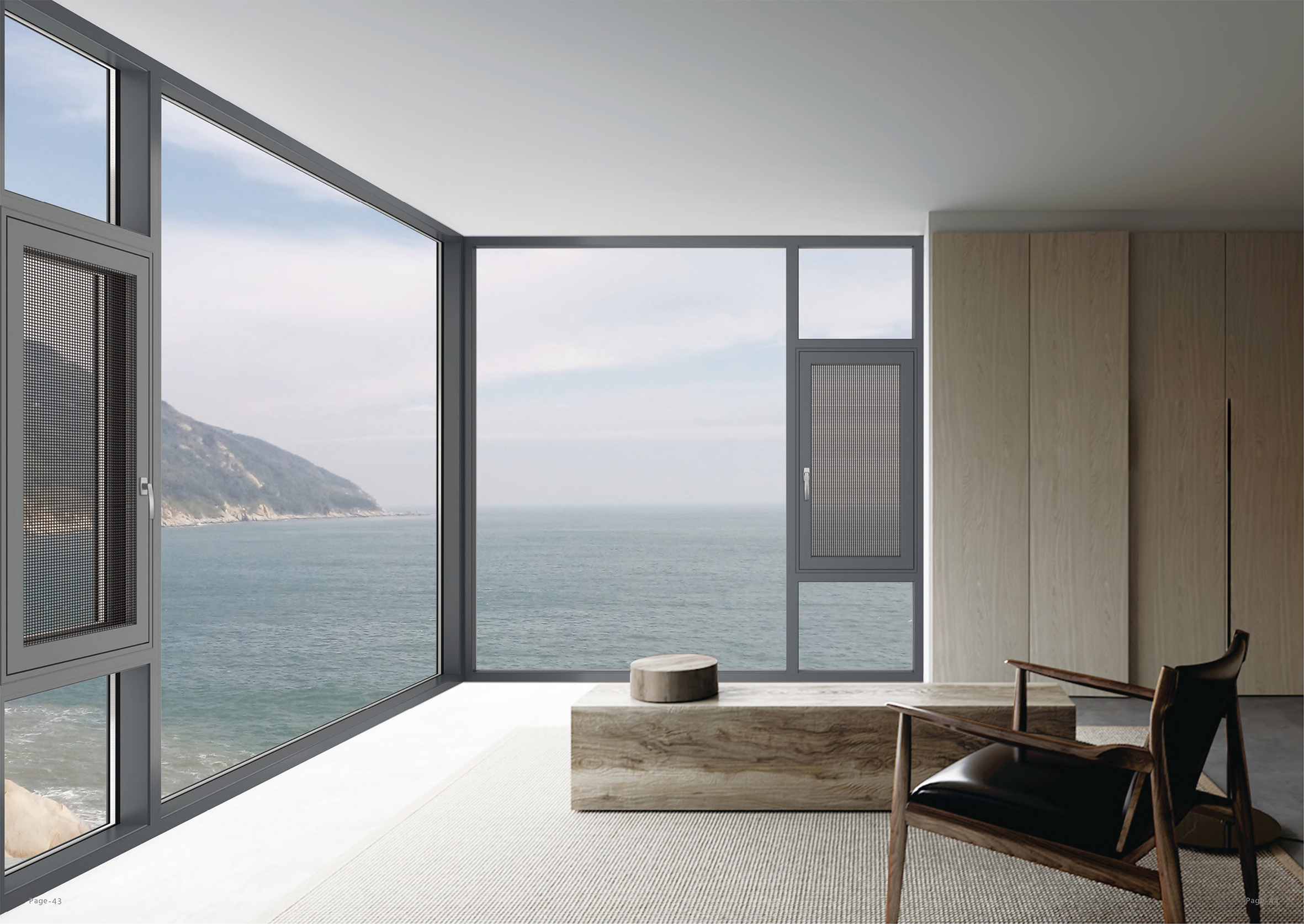 卓越112恒温六腔体