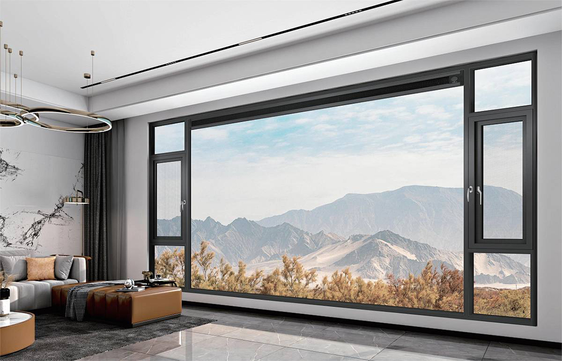 尊享112恒温四腔体